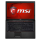 MSI GP70 Leopard i5-4200H/8GB/120+1000/DVD-RW GT840M - 188531 - zdjęcie 15